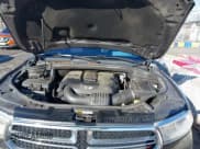 ✅ 2015 Dodge Durango Limited • VIN: 1C4RDJDGXFC745760 • Lot: 43844226. Listed on IAAI with Not provided. Free auction sales archive from the USA and detailed vehicle history report at DreamBid. Image 10.