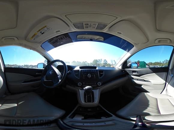 ✅ 2014 Honda CR-V EX-L • VIN: 2HKRM4H79EH630906 • Lot: 41857046. Listed on IAAI with 158,749 mi. Free auction sales archive from the USA and detailed vehicle history report at DreamBid. Image 18.