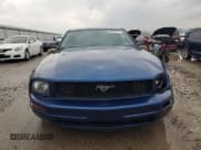 ✅ 2009 Ford Mustang • VIN: 1ZVHT80N395127410 • Lot: 80340174. Listed on Copart with 141,224 mi. Free auction sales archive from the USA and detailed vehicle history report at DreamBid. Image 5.