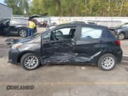 ✅ 2015 Toyota Yaris L • VIN: VNKKTUD3XFA026899 • Lot: 43439341. Listed on IAAI with 201,064 mi. Free auction sales archive from the USA and detailed vehicle history report at DreamBid. Image 14.