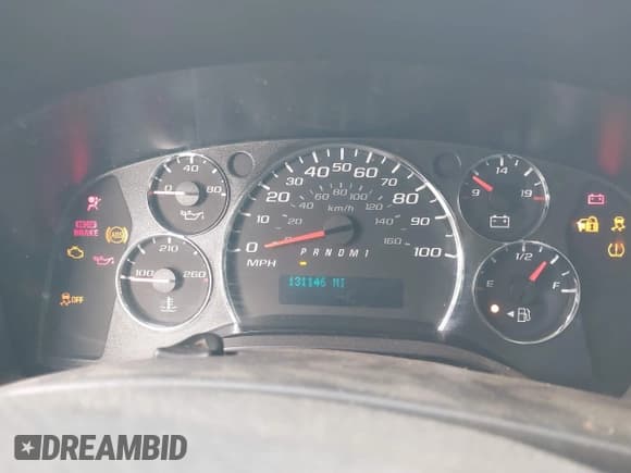 ✅ 2013 Chevrolet Express Cargo • VIN: 1GCWGFCB4D1902656 • Lot: 43383179. Listed on IAAI with 131,146 mi. Free auction sales archive from the USA and detailed vehicle history report at DreamBid. Image 7.