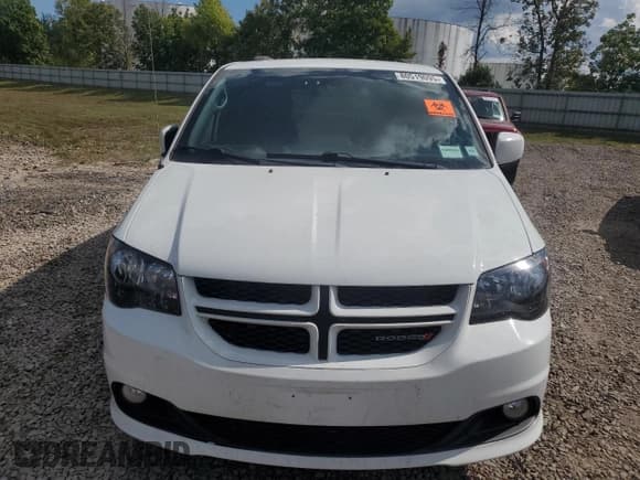 ✅ 2019 Dodge Grand Caravan GT • VIN: 2C4RDGEG3KR739253 • Лот: 80519095. Опубликован ранее на Copart с пробегом 70 343 миль. Бесплатный доступ к архиву аукционных продаж из США и подробный отчёт об истории автомобиля на DreamBid. Изображение 5.