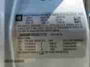 2011 Chevrolet HHR 1LT z VIN 3GNBABFW6BS511115, wystawiony jako Copart lot #58381134 z przebiegiem Nie podano mil oraz Szkoda całkowita • Salvage title. Historia ofert i sprzedaży dostępna na DreamBid. Obrazek 12.