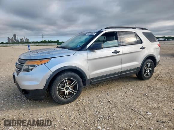 ✅ 2013 Ford Explorer • VIN: 1FM5K7B82DGC94344 • Lot: 60936825. Wystawiony na Copart z przebiegiem 186 540 mil. Bezpłatny archiwum sprzedaży aukcyjnych z USA i szczegółowy raport historii pojazdu na DreamBid. Zdjęcie 1.