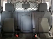 ✅ 2022 Ford Transit Connect XLT • VIN: NM0GS9F24N1510629 • Lot: 58389065. Listed on Copart with 85,253 mi. Free auction sales archive from the USA and detailed vehicle history report at DreamBid. Image 10.