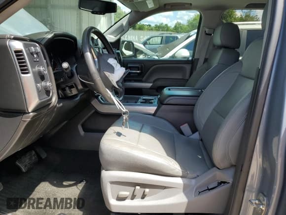 ✅ 2015 Chevrolet Silverado 1500 LTZ • VIN: 3GCUKSEC6FG509721 • Лот: 69495614. Опубликован ранее на Copart с пробегом 148 286 миль. Бесплатный доступ к архиву аукционных продаж из США и подробный отчёт об истории автомобиля на DreamBid. Изображение 7.