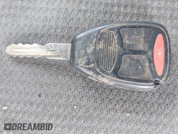 2006 Dodge Dakota SLT with VIN 1D7HW42N36S589968, listed as a IAAI auction lot 41623888 with 174,464 mi miles and . Bid and sale history available at DreamBid. Image 11.