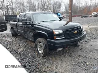 ✅ 2007 Chevrolet Silverado 2500HD LT1 • VIN: 1GCHK23D67F163914 • Лот: 43735183. Опубликован ранее на IAAI с пробегом 232 275 миль. Бесплатный доступ к архиву аукционных продаж из США и подробный отчёт об истории автомобиля на DreamBid. Изображение 1.