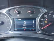 ✅ 2024 GMC Terrain SLE • VIN: 3GKALMEGXRL109806 • Лот: 43520250. Опубликован ранее на IAAI с пробегом 21 543 миль. Бесплатный доступ к архиву аукционных продаж из США и подробный отчёт об истории автомобиля на DreamBid. Изображение 16.