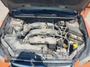 ✅ 2015 Subaru Crosstrek Premium • VIN: JF2GPAFC0F8322358 • Lot: 43011022. Wystawiony na IAAI z przebiegiem 104 622 mil. Bezpłatny archiwum sprzedaży aukcyjnych z USA i szczegółowy raport historii pojazdu na DreamBid. Zdjęcie 10.