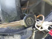 ✅ 2011 Chevrolet Express Cargo • VIN: 1GCSGAFX5B1177705 • Lot: 39975059. Listed on IAAI with Not provided. Free auction sales archive from the USA and detailed vehicle history report at DreamBid. Image 11.