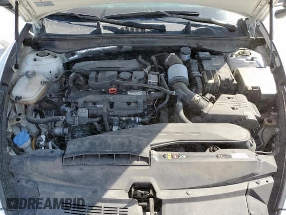 ✅ 2023 Hyundai Sonata SEL Plus • VIN: KMHL44J25PA290647 • Лот: 84755685. Опубликован ранее на Copart с пробегом 60 605 миль. Бесплатный доступ к архиву аукционных продаж из США и подробный отчёт об истории автомобиля на DreamBid. Изображение 11.