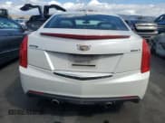 ✅ 2018 Cadillac ATS RWD • VIN: 1G6AA5RX4J0181347 • Lot: 82203705. Listed on Copart with 119,737 mi. Free auction sales archive from the USA and detailed vehicle history report at DreamBid. Image 6.