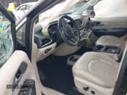 ✅ 2018 Chrysler Pacifica Hybrid Touring L • VIN: 2C4RC1L74JR183472 • Lot: 42414724. Listed on IAAI with 115,256 mi. Free auction sales archive from the USA and detailed vehicle history report at DreamBid. Image 5.