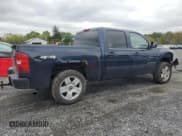 ✅ 2007 Chevrolet Silverado 1500 LTZ • VIN: 2GCEK13M571571972 • Lot: 73462964. Listed on Copart with 177,471 mi. Free auction sales archive from the USA and detailed vehicle history report at DreamBid. Image 3.