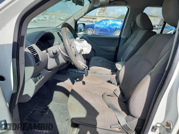 ✅ 2020 Nissan Frontier S • VIN: 1N6ED0EA1LN725073 • Лот: 81779785. Опубликован ранее на Copart с пробегом 119 066 миль. Бесплатный доступ к архиву аукционных продаж из США и подробный отчёт об истории автомобиля на DreamBid. Изображение 7.