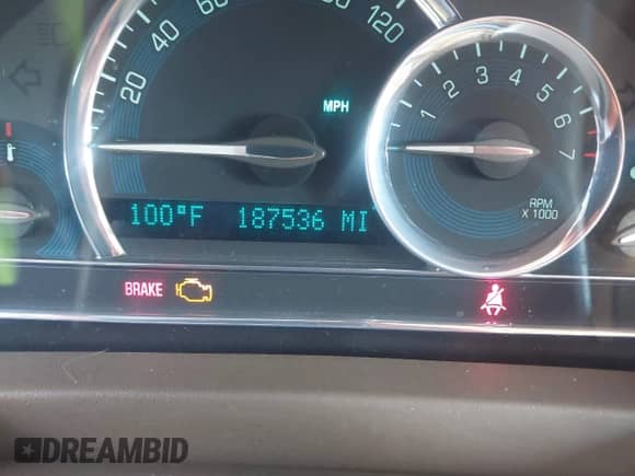 2007 Chevrolet HHR LT with VIN 3GNDA23D87S589673, listed as a IAAI auction lot 43561526 with 187,536 mi miles and . Bid and sale history available at DreamBid. Image 15.