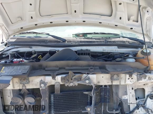 ✅ 2009 Ford Econoline Cargo • VIN: 1FTNE24L19DA20142 • Lot: 42338638. Listed on IAAI with 209,635 mi. Free auction sales archive from the USA and detailed vehicle history report at DreamBid. Image 10.