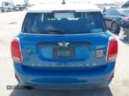 ✅ 2018 MINI Countryman Cooper • VIN: WMZYS7C30J3E07458 • Lot: 43508687. Wystawiony na IAAI z przebiegiem 50 915 mil. Bezpłatny archiwum sprzedaży aukcyjnych z USA i szczegółowy raport historii pojazdu na DreamBid. Zdjęcie 16.