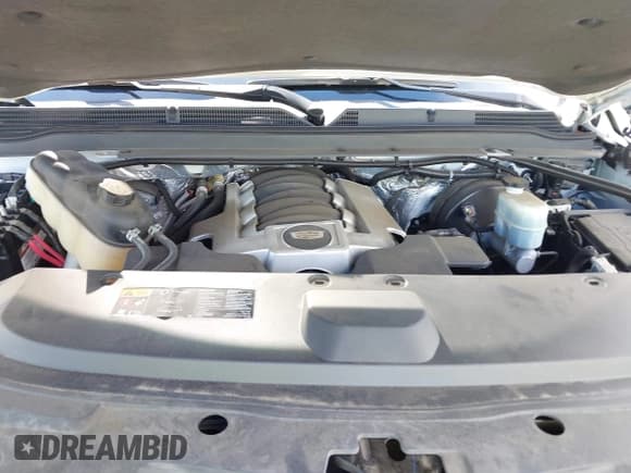 ✅ 2016 Cadillac Escalade Luxury Collection • VIN: 1GYS3BKJ7GR270246 • Лот: 43004013. Опубликован ранее на IAAI с пробегом 58 776 миль. Бесплатный доступ к архиву аукционных продаж из США и подробный отчёт об истории автомобиля на DreamBid. Изображение 10.