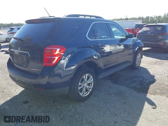 ✅ 2016 Chevrolet Equinox LT • VIN: 2GNALCEK5G6307678 • Лот: 43582722. Опубликован ранее на IAAI с пробегом 119 114 миль. Бесплатный доступ к архиву аукционных продаж из США и подробный отчёт об истории автомобиля на DreamBid. Изображение 4.
