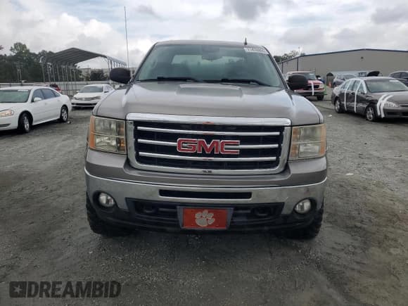 ✅ 2012 GMC Sierra 1500 SLE • VIN: 3GTP2VE79CG268573 • Лот: 71478865. Опубликован ранее на Copart с пробегом 326 655 миль. Бесплатный доступ к архиву аукционных продаж из США и подробный отчёт об истории автомобиля на DreamBid. Изображение 5.