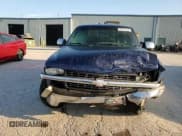 ✅ 2002 Chevrolet Silverado 1500 LS • VIN: 2GCEC19T621153862 • Лот: 70311754. Опубликован ранее на Copart с пробегом Не указан. Бесплатный доступ к архиву аукционных продаж из США и подробный отчёт об истории автомобиля на DreamBid. Изображение 11.