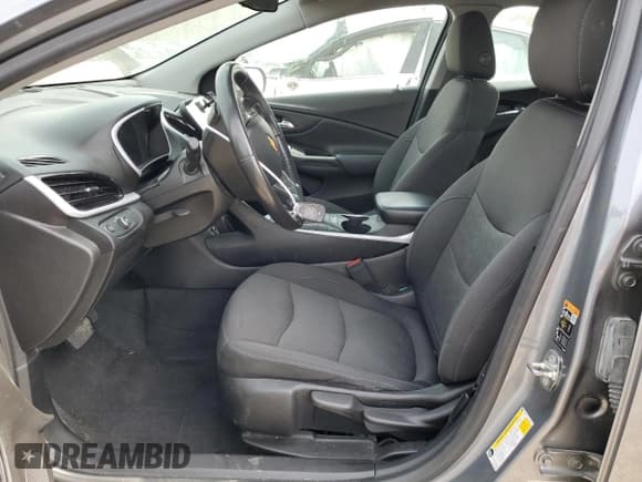 ✅ 2018 Chevrolet Volt LT • VIN: 1G1RA6S57JU154434 • Lot: 51642714. Wystawiony na Copart z przebiegiem 45 760 mil. Bezpłatny archiwum sprzedaży aukcyjnych z USA i szczegółowy raport historii pojazdu na DreamBid. Zdjęcie 7.