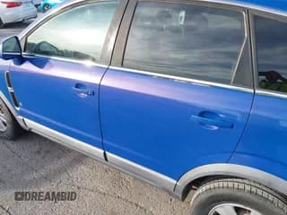 ✅ 2008 Saturn VUE XE • VIN: 3GSCL33P58S544730 • Lot: 43614764. Wystawiony na IAAI z przebiegiem 151 618 mil. Bezpłatny archiwum sprzedaży aukcyjnych z USA i szczegółowy raport historii pojazdu na DreamBid. Zdjęcie 6.