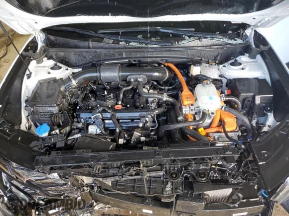 ✅ 2024 Hyundai Tucson Limited • VIN: KM8JFDD23RU152040 • Lot: 78188284. Wystawiony na Copart z przebiegiem 15 480 mil. Bezpłatny archiwum sprzedaży aukcyjnych z USA i szczegółowy raport historii pojazdu na DreamBid. Zdjęcie 12.