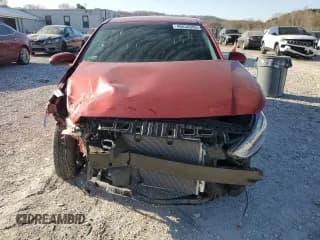 ✅ 2022 Hyundai Accent SEL • VIN: 3KPC24A61NE166303 • Лот: 48638385. Опубликован ранее на Copart с пробегом 28 178 миль. Бесплатный доступ к архиву аукционных продаж из США и подробный отчёт об истории автомобиля на DreamBid. Изображение 5.