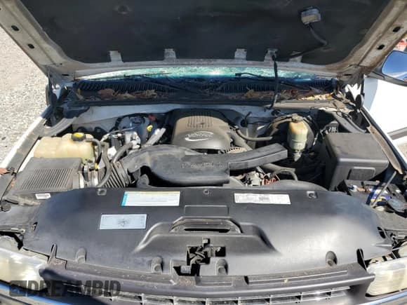 ✅ 2000 Chevrolet Silverado 1500 • VIN: 1GCEC14W1YZ365568 • Лот: 74955444. Опубликован ранее на Copart с пробегом Не указан. Бесплатный доступ к архиву аукционных продаж из США и подробный отчёт об истории автомобиля на DreamBid. Изображение 11.