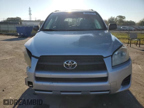 ✅ 2012 Toyota RAV4 • VIN: 2T3ZF4DV1CW157300 • Lot: 93438575. Listed on Copart with 83,699 mi. Free auction sales archive from the USA and detailed vehicle history report at DreamBid. Image 5.