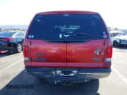 ✅ 2000 Ford Excursion XLT • VIN: 1FMNU40S5YEC73142 • Лот: 41450669. Опубликован ранее на IAAI с пробегом 256 512 миль. Бесплатный доступ к архиву аукционных продаж из США и подробный отчёт об истории автомобиля на DreamBid. Изображение 6.