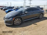 ✅ 2019 Volkswagen Arteon SE • VIN: WVWBR7AN7KE028319 • Лот: 51652055. Опубликован ранее на Copart с пробегом 85 111 миль. Бесплатный доступ к архиву аукционных продаж из США и подробный отчёт об истории автомобиля на DreamBid. Изображение 1.