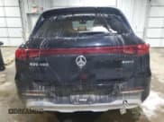✅ 2023 Mercedes-Benz EQS 450 • VIN: 4JGDM2EB6PA014836 • Лот: 44051055. Опубликован ранее на Copart с пробегом 12 995 миль. Бесплатный доступ к архиву аукционных продаж из США и подробный отчёт об истории автомобиля на DreamBid. Изображение 6.