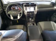 ✅ 2023 Toyota 4Runner SR5 Premium • VIN: JTENU5JR5P6160673 • Lot: 85908035. Listed on Copart with 45,344 mi. Free auction sales archive from the USA and detailed vehicle history report at DreamBid. Image 8.