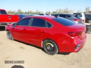 ✅ 2019 Kia Forte LXS • VIN: 3KPF24AD1KE071554 • Лот: 43559428. Опубликован ранее на IAAI с пробегом 85 133 миль. Бесплатный доступ к архиву аукционных продаж из США и подробный отчёт об истории автомобиля на DreamBid. Изображение 3.