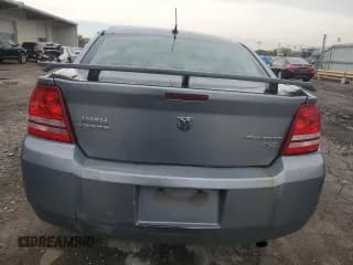 ✅ 2009 Dodge Avenger SXT • VIN: 1B3LC56B69N553795 • Лот: 74022844. Опубликован ранее на Copart с пробегом 202 022 миль. Бесплатный доступ к архиву аукционных продаж из США и подробный отчёт об истории автомобиля на DreamBid. Изображение 6.