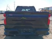 ✅ 2022 Chevrolet Silverado 1500 LT Trail Boss • VIN: 3GCUDFED6NG637224 • Lot: 43317334. Wystawiony na IAAI z przebiegiem 41 714 mil. Bezpłatny archiwum sprzedaży aukcyjnych z USA i szczegółowy raport historii pojazdu na DreamBid. Zdjęcie 16.