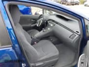 ✅ 2010 Toyota Prius IV • VIN: JTDKN3DU8A0188390 • Lot: 43557125. Listed on IAAI with 125,228 mi. Free auction sales archive from the USA and detailed vehicle history report at DreamBid. Image 5.