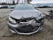 ✅ 2018 Chevrolet Volt LT • VIN: 1G1RA6S51JU104967 • Lot: 78940934. Wystawiony na Copart z przebiegiem 40 287 mil. Bezpłatny archiwum sprzedaży aukcyjnych z USA i szczegółowy raport historii pojazdu na DreamBid. Zdjęcie 5.