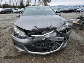 ✅ 2018 Chevrolet Volt LT • VIN: 1G1RA6S51JU104967 • Lot: 78940934. Wystawiony na Copart z przebiegiem 40 287 mil. Bezpłatny archiwum sprzedaży aukcyjnych z USA i szczegółowy raport historii pojazdu na DreamBid. Zdjęcie 5.