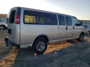 ✅ 2011 Chevrolet Express Passenger 1LT • VIN: 1GAZG1FGXB1150149 • Lot: 89523015. Wystawiony na Copart z przebiegiem 374 698 mil. Bezpłatny archiwum sprzedaży aukcyjnych z USA i szczegółowy raport historii pojazdu na DreamBid. Zdjęcie 3.