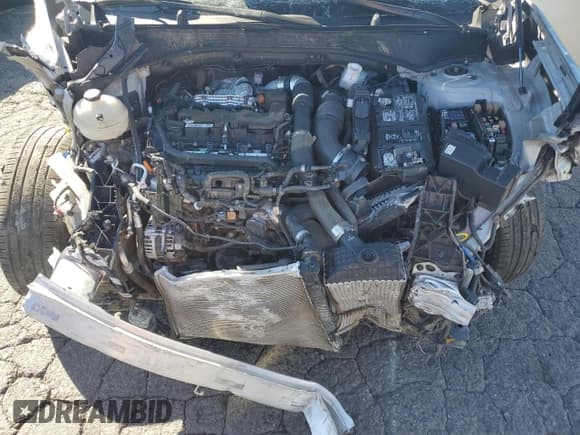 ✅ 2024 Hyundai Santa Fe SE • VIN: 5NMP14GLXRH044720 • Lot: 90543135. Wystawiony na Copart z przebiegiem 41 916 mil. Bezpłatny archiwum sprzedaży aukcyjnych z USA i szczegółowy raport historii pojazdu na DreamBid. Zdjęcie 12.