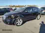2011 Dodge Caliber Mainstreet с VIN 1B3CB3HA9BD172272, выставлен на аукционе Copart как лот 76722164 с пробегом 144 139 миль миль и Списание • Salvage title. История ставок и продаж доступна на DreamBid. Изображение 1.