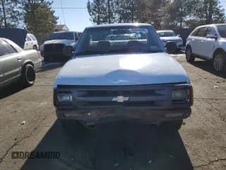 ✅ 1994 Chevrolet S-10 • VIN: 1GCCS144XR8213014 • Лот: 88545255. Опубликован ранее на Copart с пробегом 163 884 миль. Бесплатный доступ к архиву аукционных продаж из США и подробный отчёт об истории автомобиля на DreamBid. Изображение 5.
