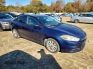 ✅ 2015 Dodge Dart Aero • VIN: 1C3CDFDH9ED902445 • Лот: 91512675. Опубликован ранее на Copart с пробегом 199 719 миль. Бесплатный доступ к архиву аукционных продаж из США и подробный отчёт об истории автомобиля на DreamBid. Изображение 4.
