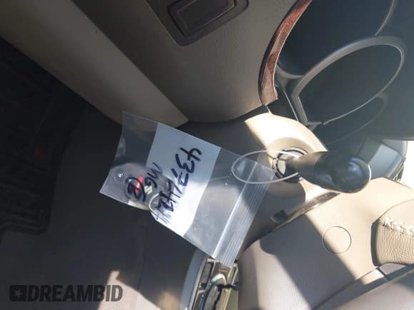 ✅ 2006 Suzuki Grand Vitara Luxury • VIN: JS3TD947064102821 • Lot: 43764244. Listed on IAAI with 122,196 mi. Free auction sales archive from the USA and detailed vehicle history report at DreamBid. Image 12.