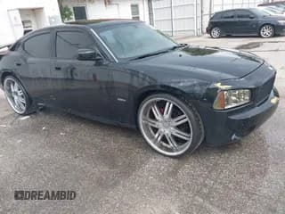 ✅ 2010 Dodge Charger R/T • VIN: 2B3CA8CT2AH257741 • Lot: 42900578. Wystawiony na IAAI z przebiegiem 199 406 mil. Bezpłatny archiwum sprzedaży aukcyjnych z USA i szczegółowy raport historii pojazdu na DreamBid. Zdjęcie 1.